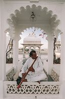 Taj Lake Palace