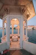 Taj Lake Palace