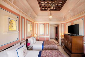 Taj Lake Palace