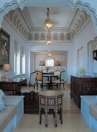 Taj Lake Palace