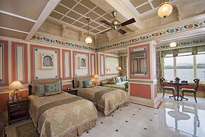 Taj Lake Palace