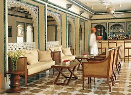 Taj Lake Palace