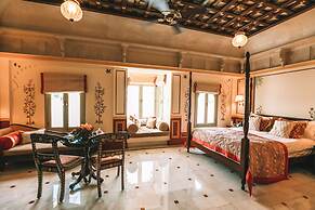 Taj Lake Palace
