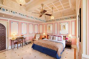 Taj Lake Palace