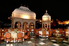 Taj Lake Palace