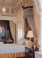 Taj Lake Palace