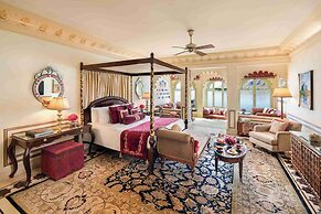 Taj Lake Palace