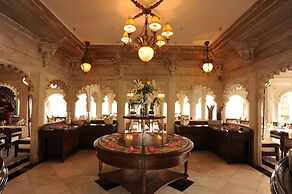 Taj Lake Palace