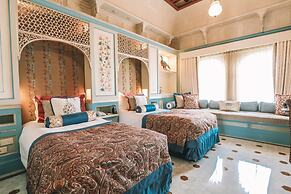 Taj Lake Palace