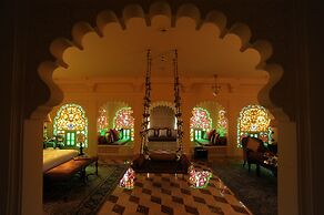 Taj Lake Palace