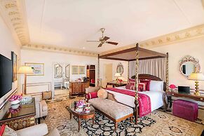 Taj Lake Palace