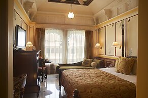 Taj Lake Palace