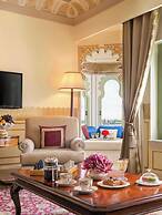 Taj Lake Palace