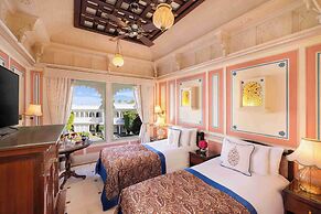 Taj Lake Palace