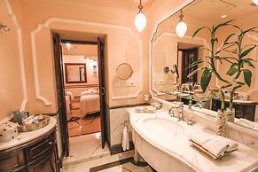 Taj Lake Palace