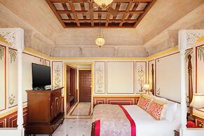 Taj Lake Palace