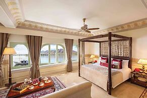 Taj Lake Palace