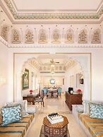 Taj Lake Palace