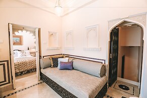 Taj Lake Palace