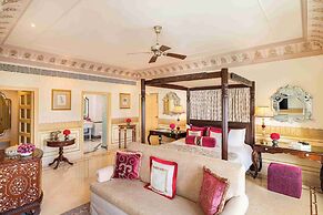 Taj Lake Palace