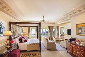 Taj Lake Palace