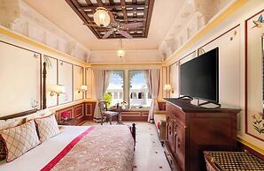 Taj Lake Palace