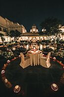 Taj Lake Palace