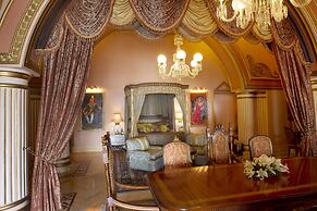 Taj Lake Palace