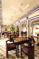 Taj Lake Palace