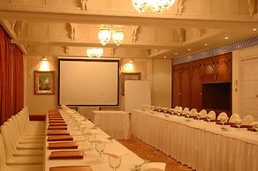 Taj Lake Palace