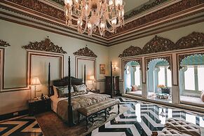 Taj Lake Palace
