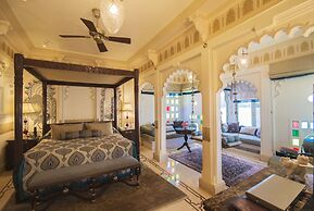 Taj Lake Palace