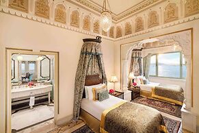 Taj Lake Palace
