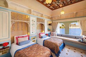 Taj Lake Palace