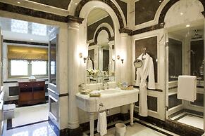Taj Lake Palace