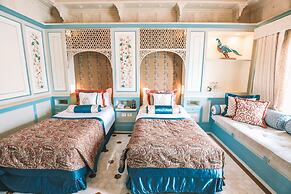 Taj Lake Palace