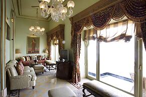 Taj Lake Palace