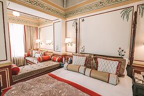 Taj Lake Palace