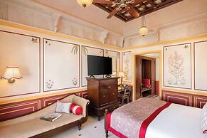 Taj Lake Palace