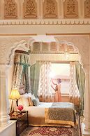 Taj Lake Palace
