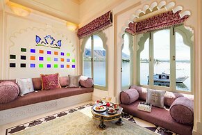 Taj Lake Palace