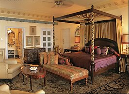 Taj Lake Palace
