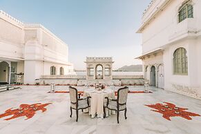 Taj Lake Palace