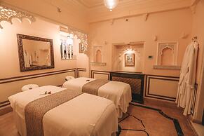 Taj Lake Palace