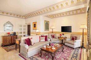 Taj Lake Palace