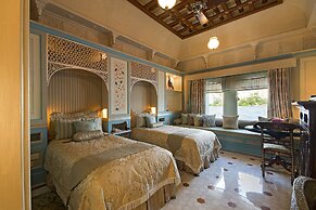 Taj Lake Palace