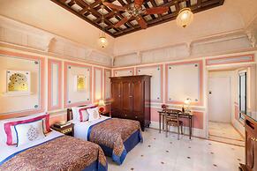 Taj Lake Palace