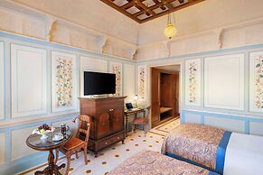 Taj Lake Palace