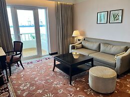 Taj Malabar Resort & Spa, Cochin