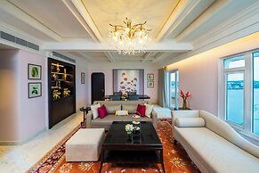 Taj Malabar Resort & Spa, Cochin